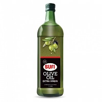 Sufi Extra Virgin Olive Oil 1ltr